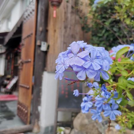 Westlake Youth Hostel Manjuelong Branch Hangzhou Exterior foto